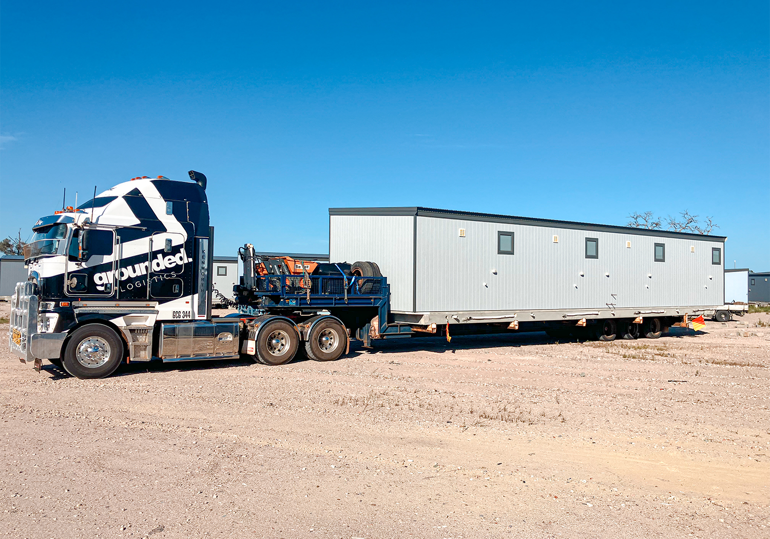 Donga_Transport