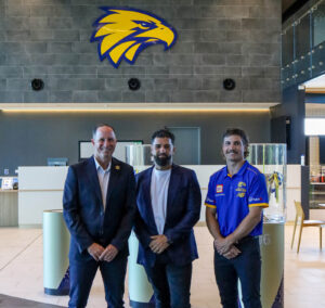 West Coast Eagles