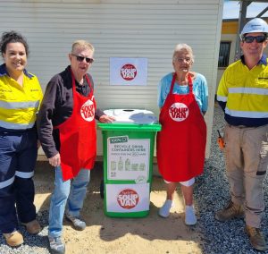 Bunbury Soup Kitchen